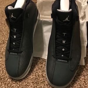 Brand New Jordan Dub Zero